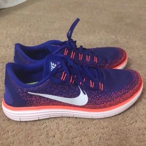 Nike RN Distance Running Shoe